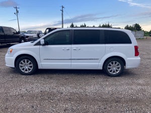 2014 Chrysler Town &amp; Country 4dr Wgn Touring
