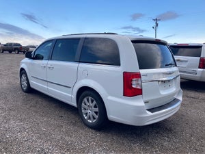 2014 Chrysler Town &amp; Country 4dr Wgn Touring