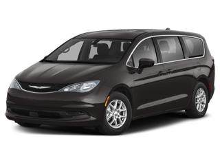 2021 Chrysler Pacifica Voyager