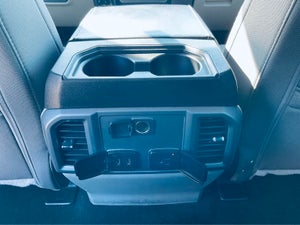 2020 Ford F-150 XLT 4WD SuperCrew 5.5 Box