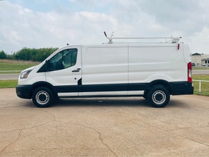 2020 Ford Transit Cargo Van NA