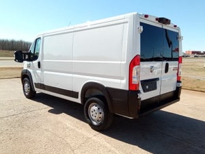 2021 RAM ProMaster Cargo Van NA
