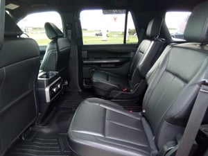 2021 Ford Expedition XLT 4x4