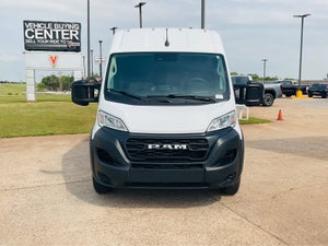 2023 RAM ProMaster 2500 High Roof 159&quot; WB